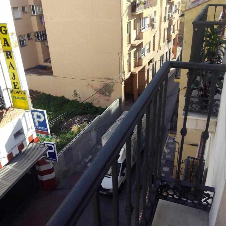 Acogedor y céntrico apartamento - Apartamento de 1 dormitorio - 17