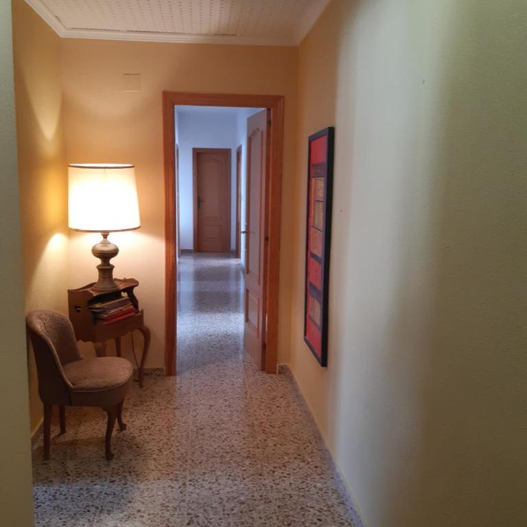 Apartamento Cullera - Apartamento con terraza - 8