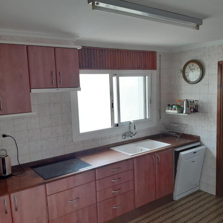 Apartamento Cullera - Apartamento con terraza - 10
