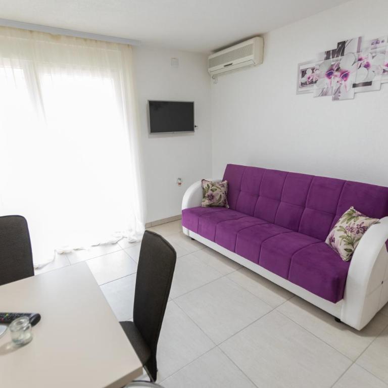 Ivy Love Apartmani - One-Bedroom Apartment - 9