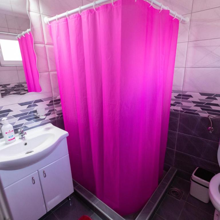 Ivy Love Apartmani - One-Bedroom Apartment - 5
