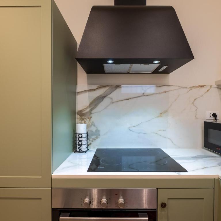 Pigro Bed - Boutique Apartment Lecce - Deluxe Apartment - 18