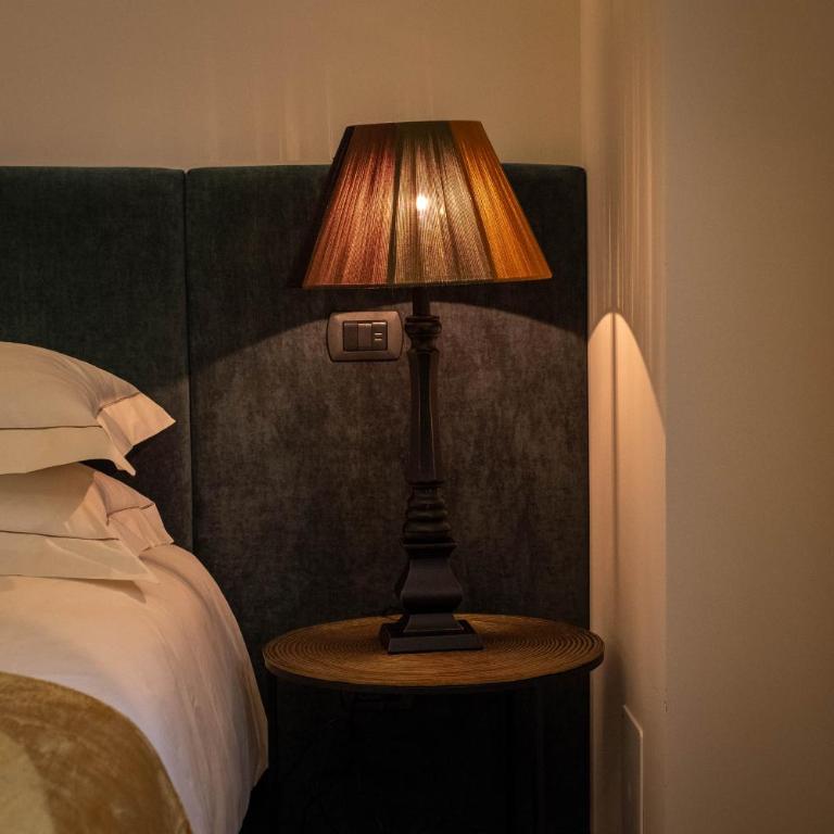 Pigro Bed - Boutique Apartment Lecce - Deluxe Apartment - 6