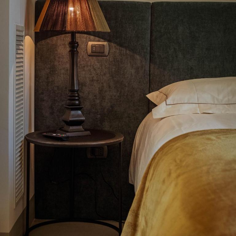 Pigro Bed - Boutique Apartment Lecce - Deluxe Apartment - 2