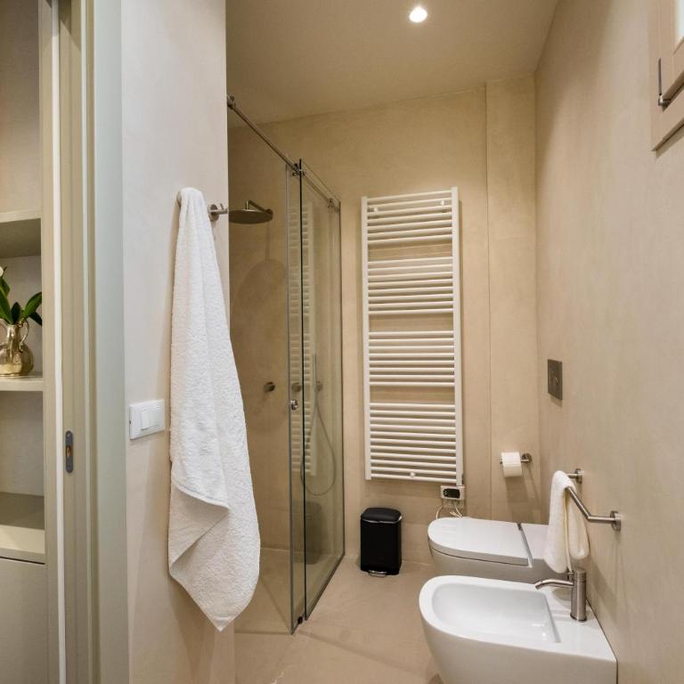 Pigro Bed - Boutique Apartment Lecce - Deluxe Apartment - 25