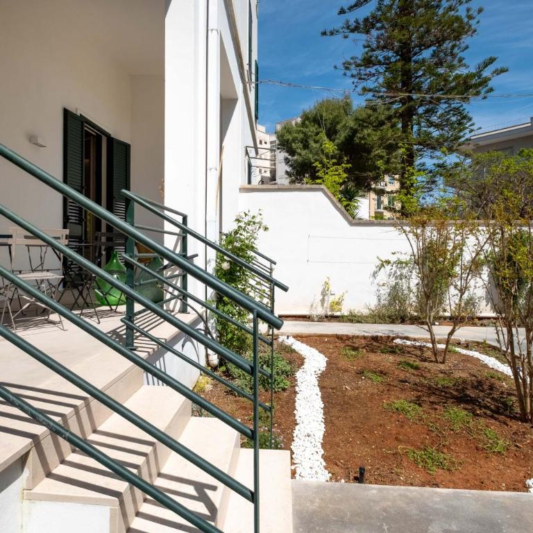 Pigro Bed - Boutique Apartment Lecce - Deluxe Apartment - 31