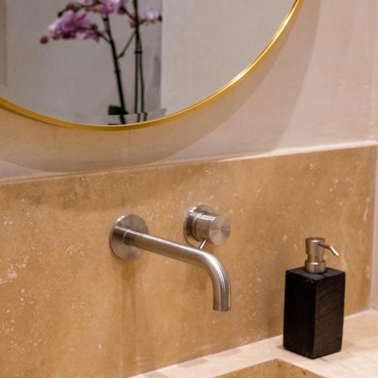 Pigro Bed - Boutique Apartment Lecce - Deluxe Apartment - 27