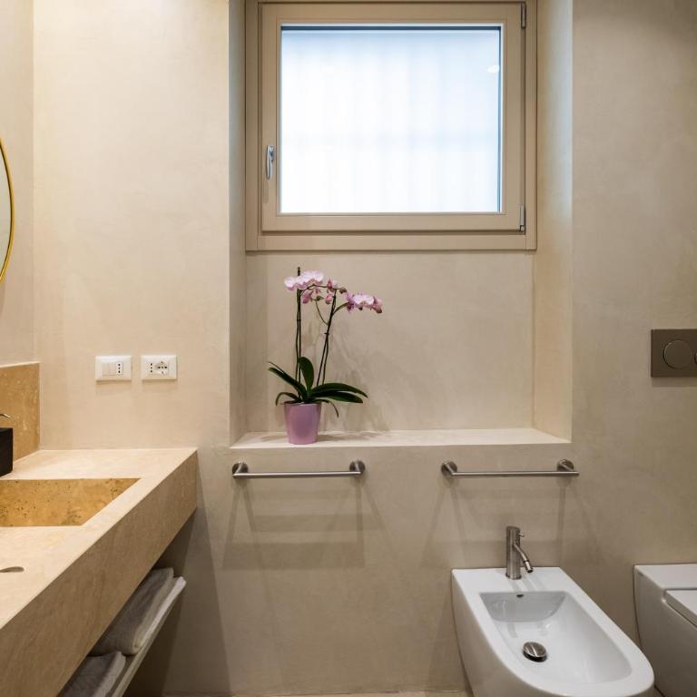 Pigro Bed - Boutique Apartment Lecce - Deluxe Apartment - 24