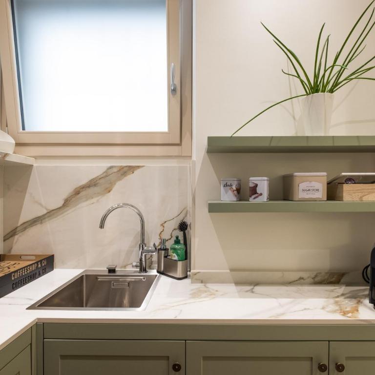 Pigro Bed - Boutique Apartment Lecce - Deluxe Apartment - 19