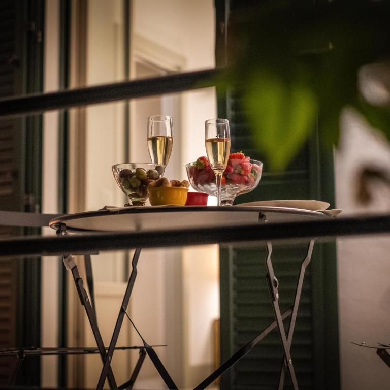 Pigro Bed - Boutique Apartment Lecce - Deluxe Apartment - 39