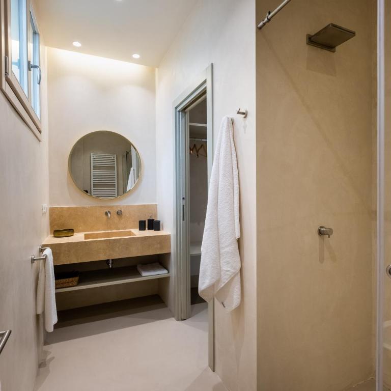 Pigro Bed - Boutique Apartment Lecce - Deluxe Apartment - 26