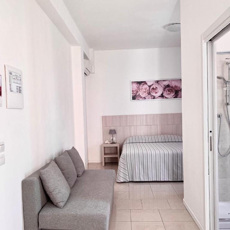 Santa Barbara hotel & apartments - Appartamento Monolocale - 4