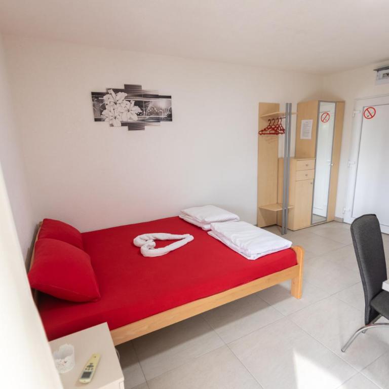 Ivy Love Apartmani - Standard Apartment - 10