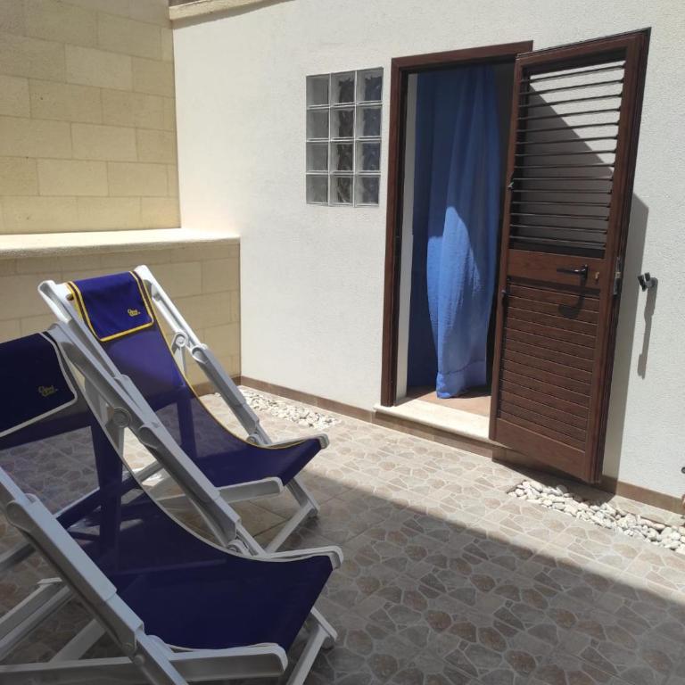 Le Dimore Di Gianni - Appartamento con 1 Camera da Letto - 22