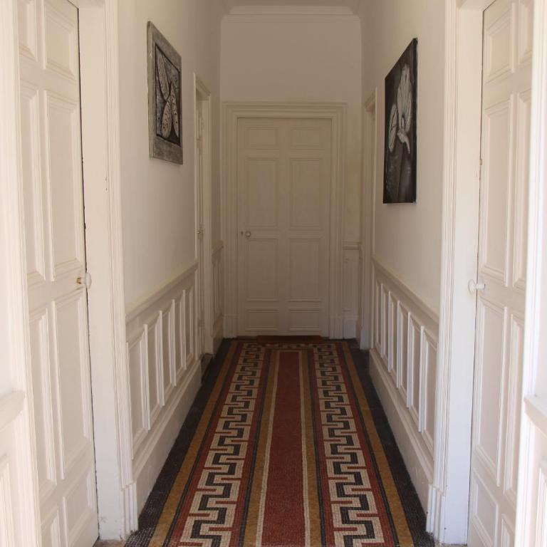Clos Montcenoux, au coeur de Bourges. - Appartement 1 Chambre - 13