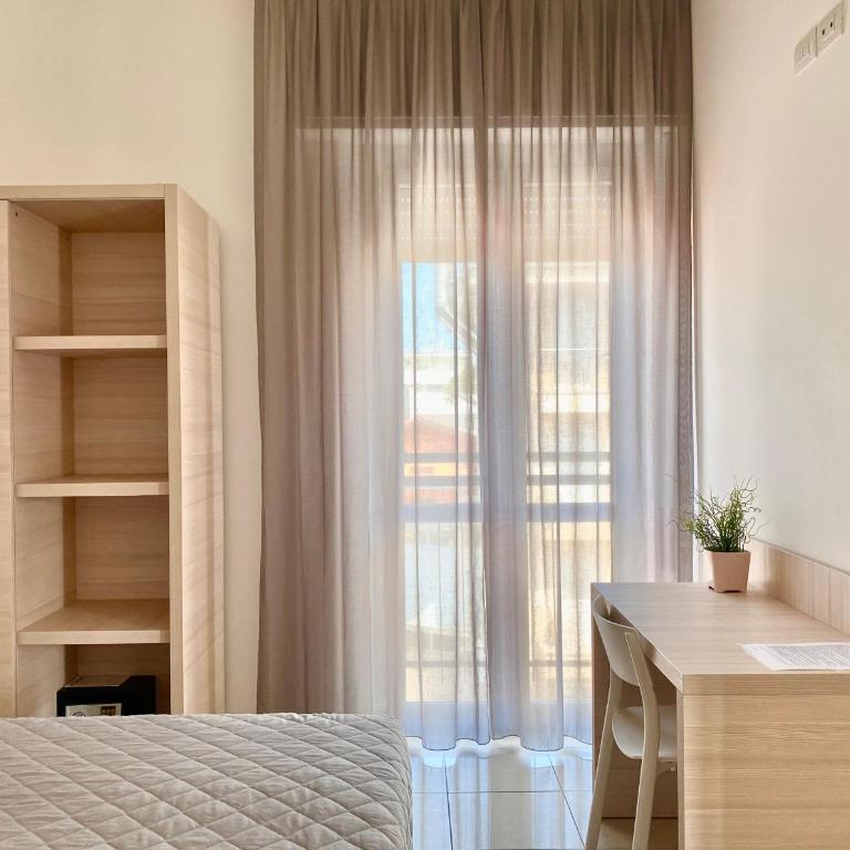 Santa Barbara hotel & apartments - Appartamento Monolocale - 7