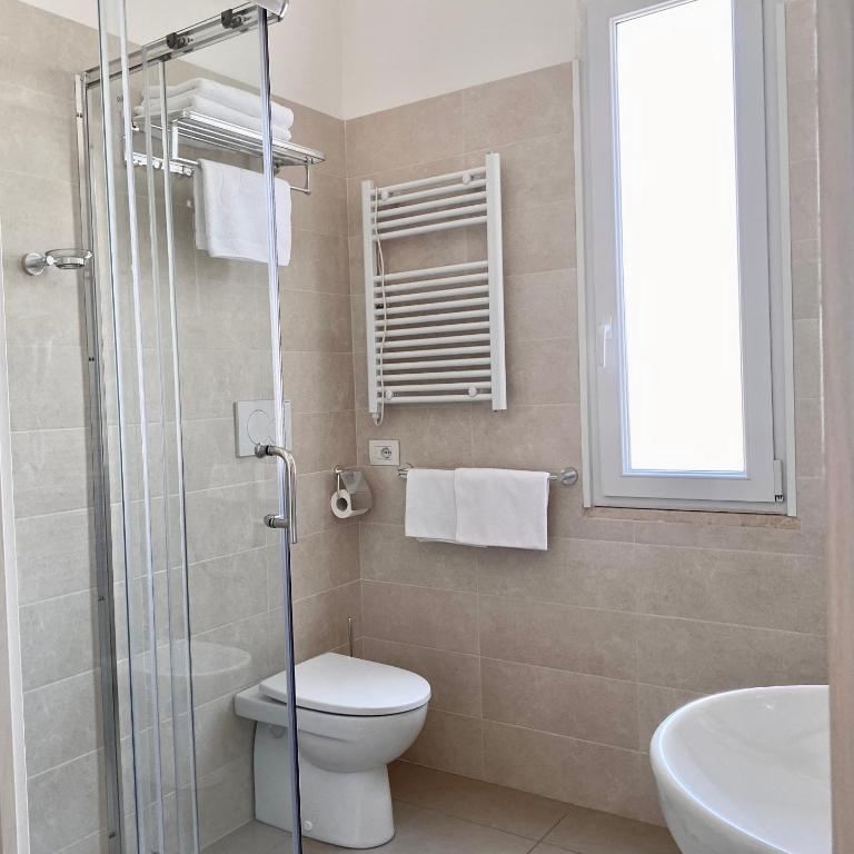 Santa Barbara hotel & apartments - Appartamento Monolocale - 8