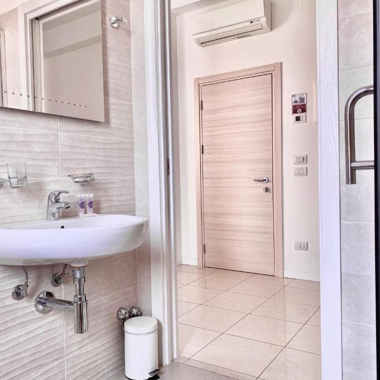 Santa Barbara hotel & apartments - Appartamento Monolocale - 10