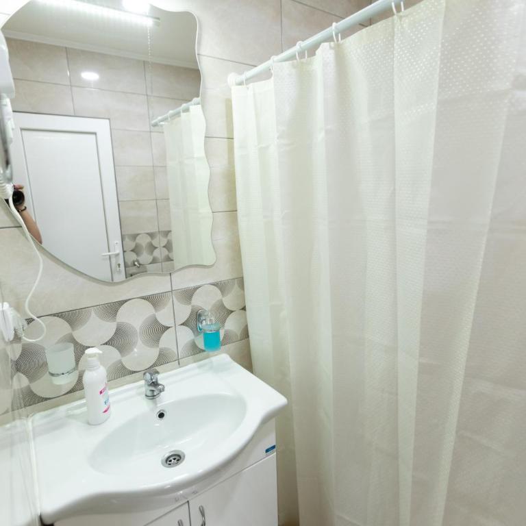 Ivy Love Apartmani - Standard Apartment - 7