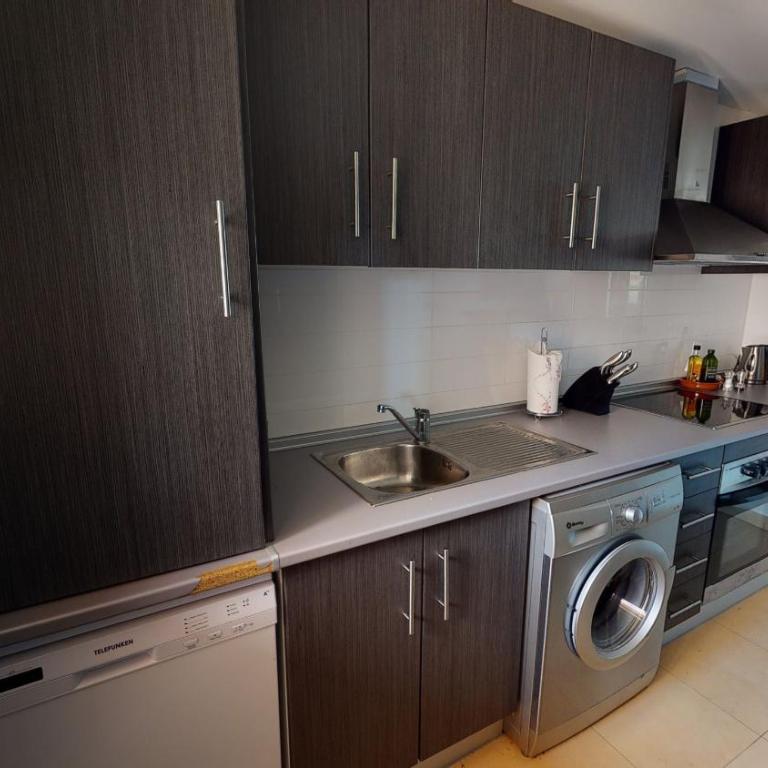 Casa Espliego D-A Murcia Holiday Rentals Property - Apartamento de 2 dormitorios - 9