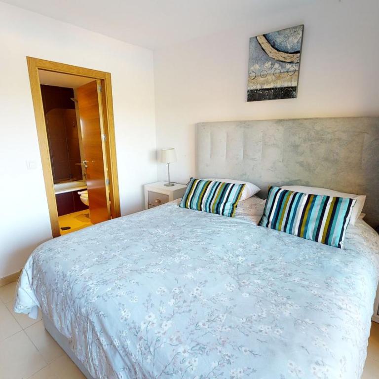 Casa Espliego D-A Murcia Holiday Rentals Property - Apartamento de 2 dormitorios - 11