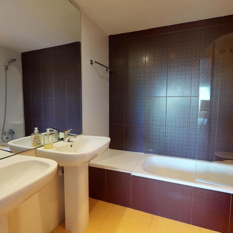 Casa Espliego D-A Murcia Holiday Rentals Property - Apartamento de 2 dormitorios - 13