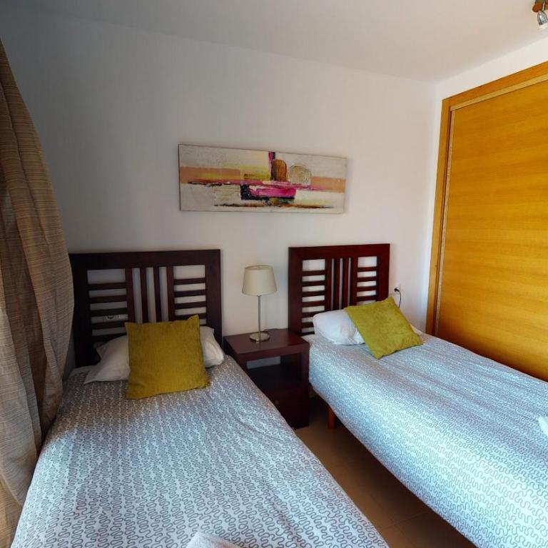 Casa Espliego D-A Murcia Holiday Rentals Property - Apartamento de 2 dormitorios - 16
