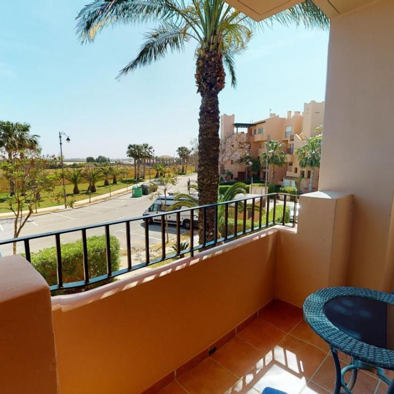 Casa Espliego D-A Murcia Holiday Rentals Property - Apartamento de 2 dormitorios - 17