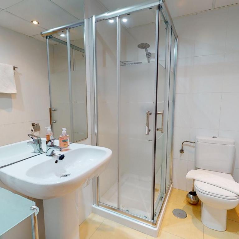 Casa Espliego D-A Murcia Holiday Rentals Property - Apartamento de 2 dormitorios - 18