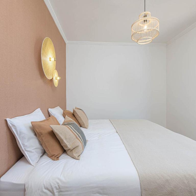 Alcazaba Penthouse in Malaga by Solaga Holiday Homes - Apartamento Ático - 15