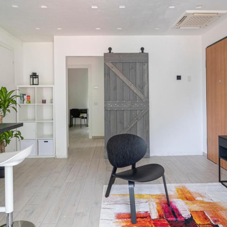 We Lake Como: lake view apartment, feeling home in charming Argegno - Appartamento con 1 Camera da Letto, Balcone e Vista Acqua - 6