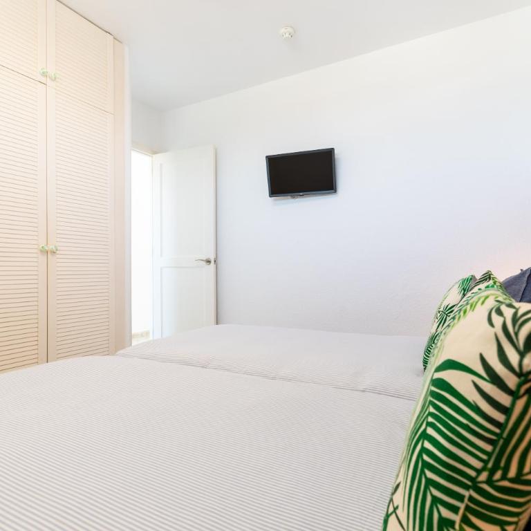 Apartment Palm trees view of the dunes - Apartamento de 1 dormitorio - 17