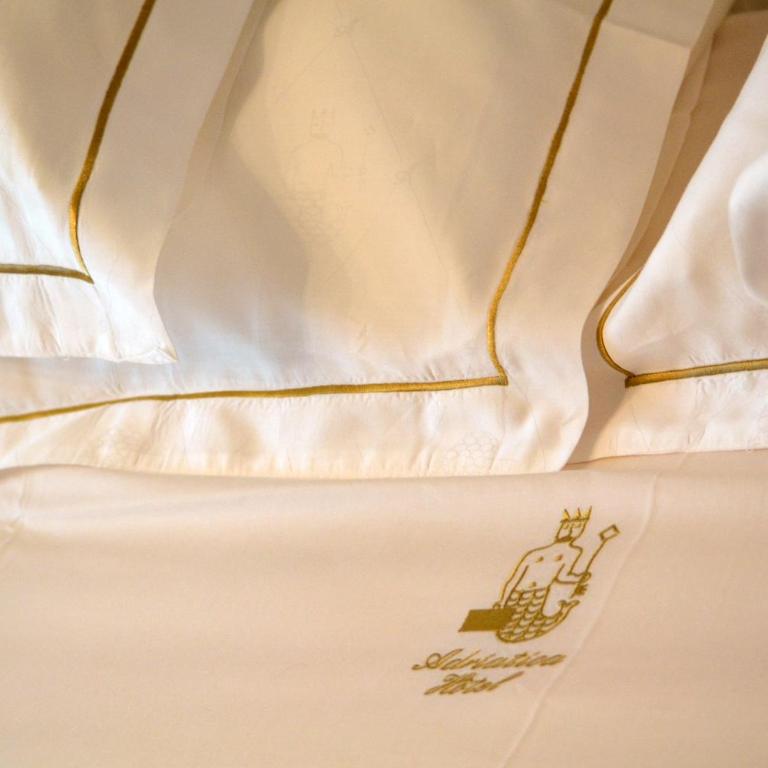 Hotel Adriatica - Chambre Double ou Lits Jumeaux Standard - 13