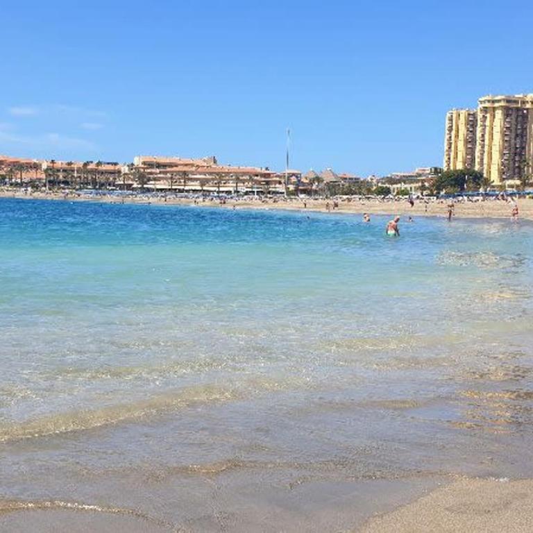 LAS VISTAS APARTMENT, OCEAN VIEW, 2 BEDROOMS & FREE WIFI - Apartamento de 2 dormitorios - 6