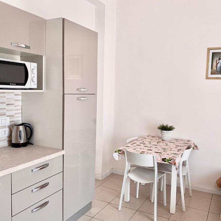 Santa Barbara hotel & apartments - Appartamento con 1 Camera da Letto - 7
