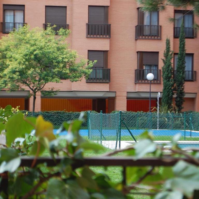 Apartamento en Madrid - One-Bedroom Apartment - 25