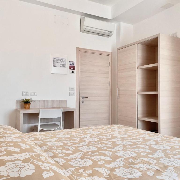 Santa Barbara hotel & apartments - Appartamento con 1 Camera da Letto - 13