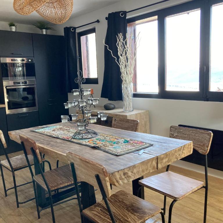Chez Marie-Pierre - Appartamento con 2 Camere da Letto - 5