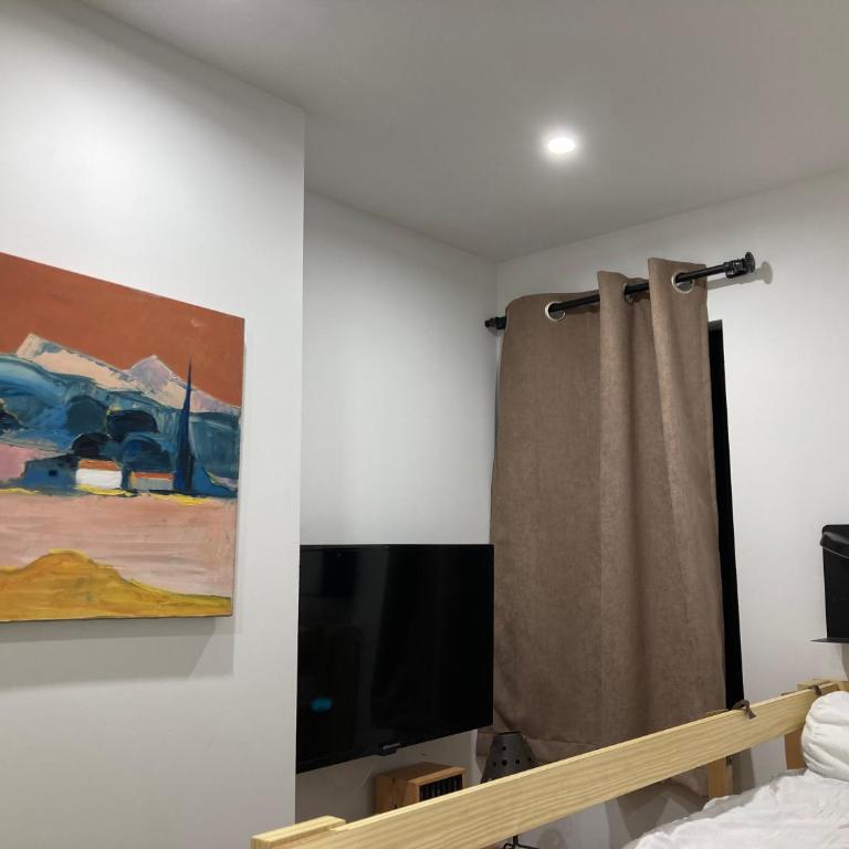 Chez Marie-Pierre - Appartamento con 2 Camere da Letto - 9