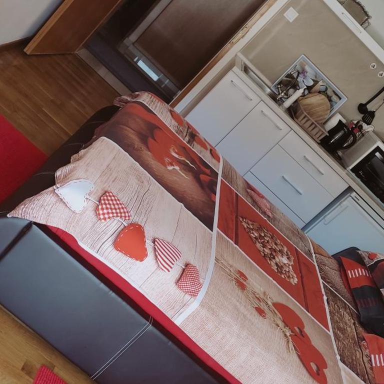 Apartments Peranovic - Studio Apartman sa Pogledom na More - 8