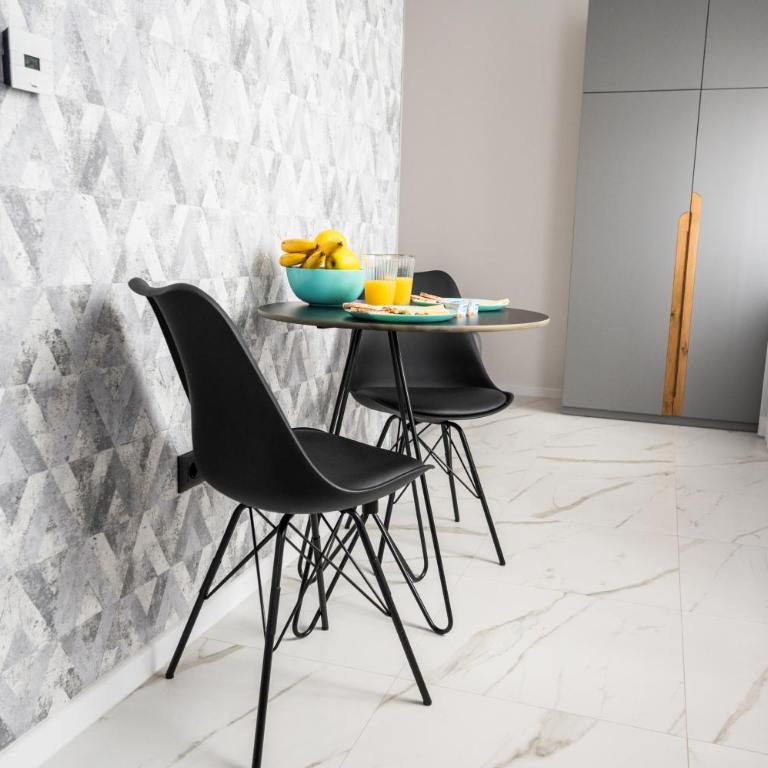 Old Town Design Apartments - Studio - 3