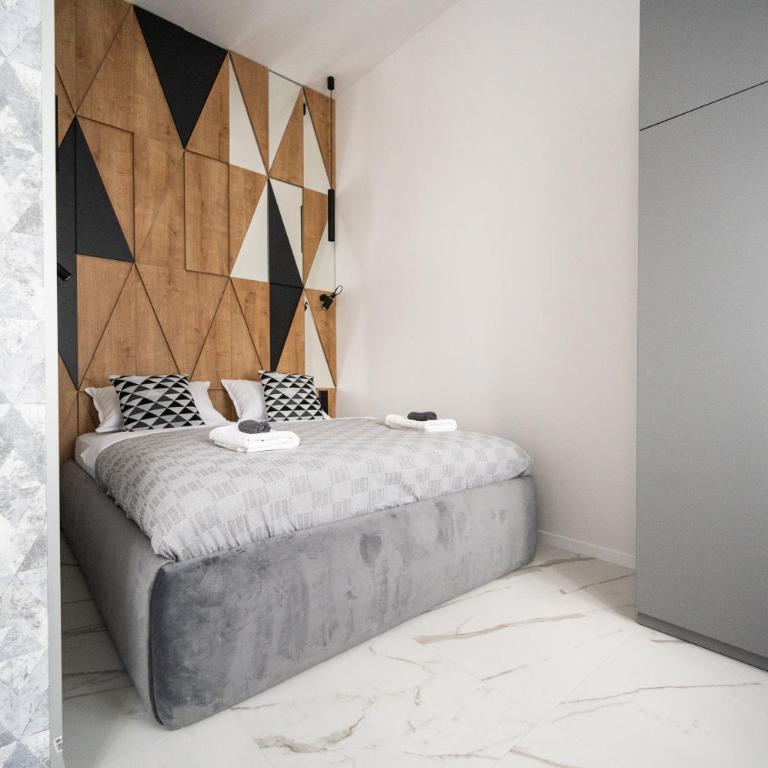 Old Town Design Apartments - Studio - 8