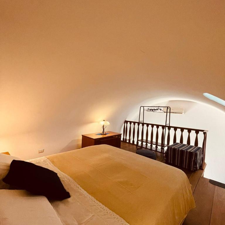 Mariuccia House Amalfi - Casa con 1 Camera da Letto - 7