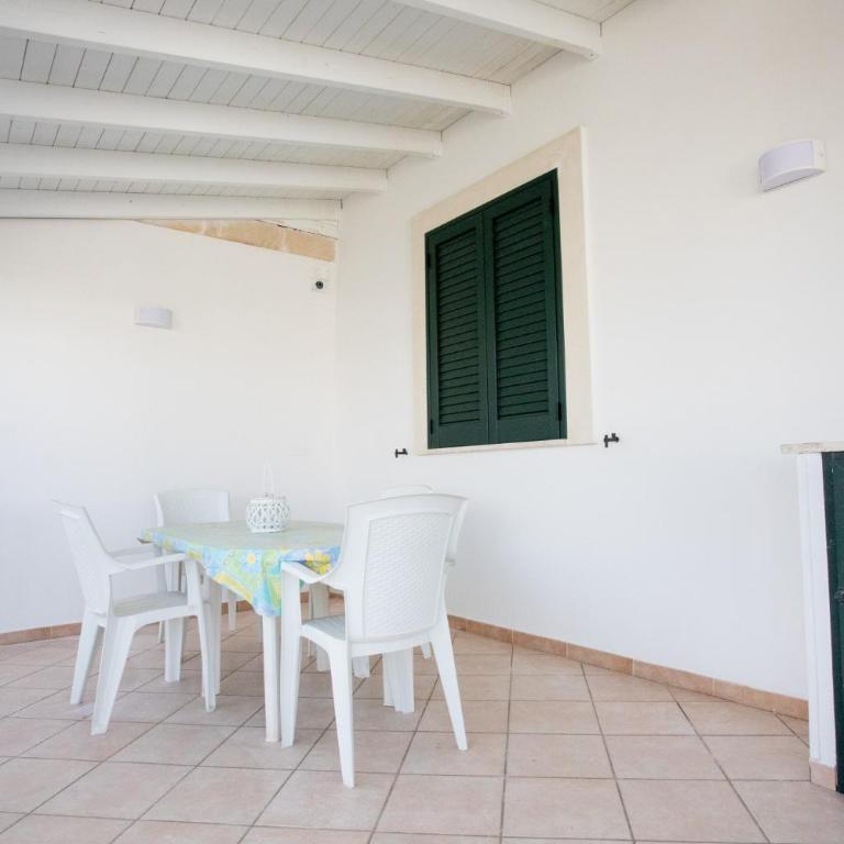 Villetta Nisia by ThePuglia - Casa con 2 Camere da Letto - 6