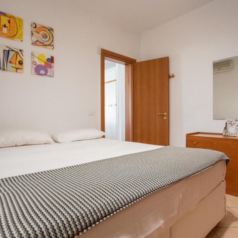 Villetta Nisia by ThePuglia - Casa con 2 Camere da Letto - 4