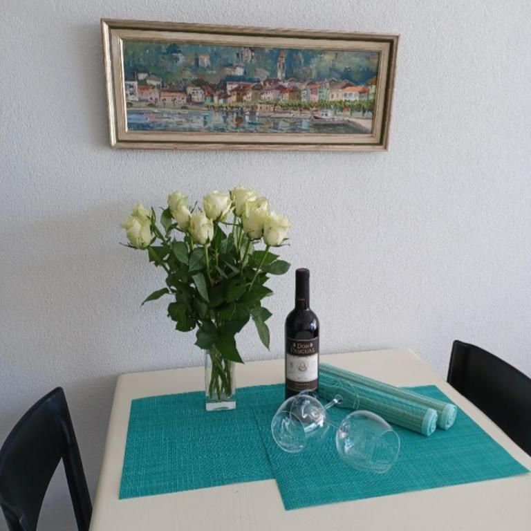 Sollevante Ascona mit Pool und fantastischer Seesicht - Appartamento con 1 Camera da Letto - 5