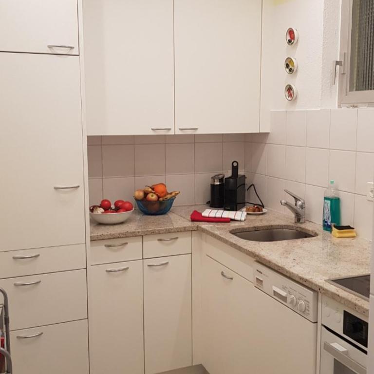Sollevante Ascona mit Pool und fantastischer Seesicht - Appartamento con 1 Camera da Letto - 9