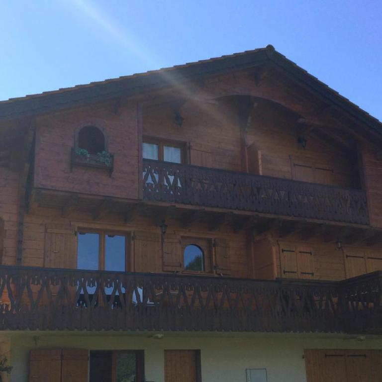 Chalet Olimon - Chalet 3 Chambres - 14