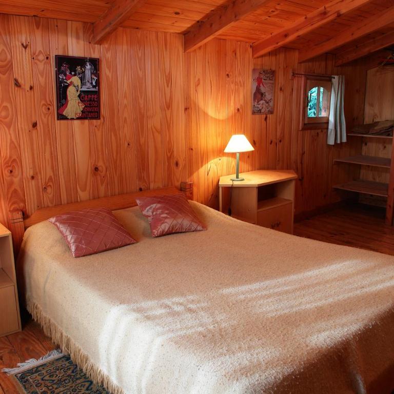 Cabañas del Faldeo Titos - Bungalow de un dormitorio - 8