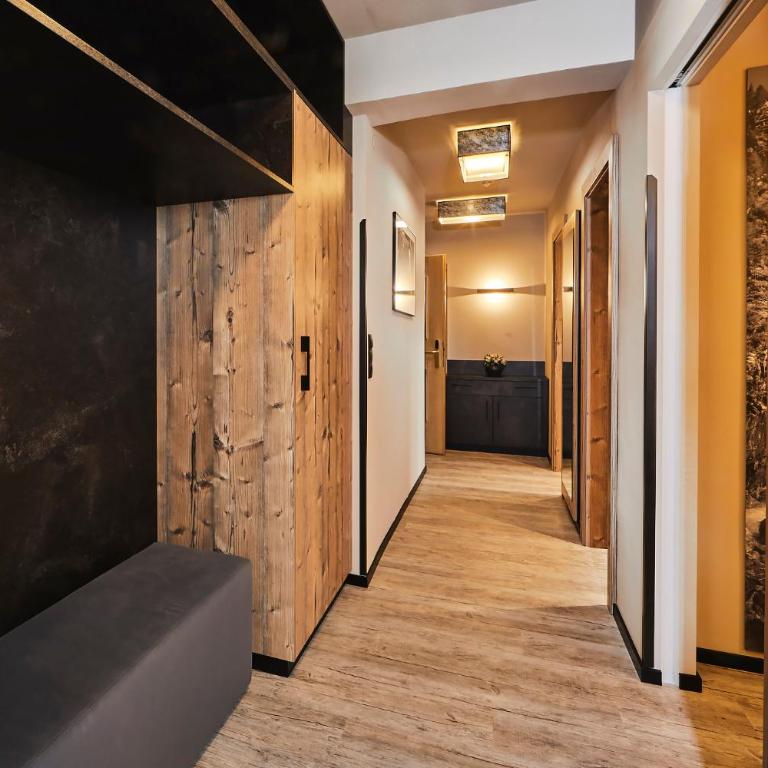 Aparthotel Bergland - Apartment - 6